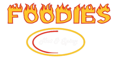 Foodies Hot & Spicy