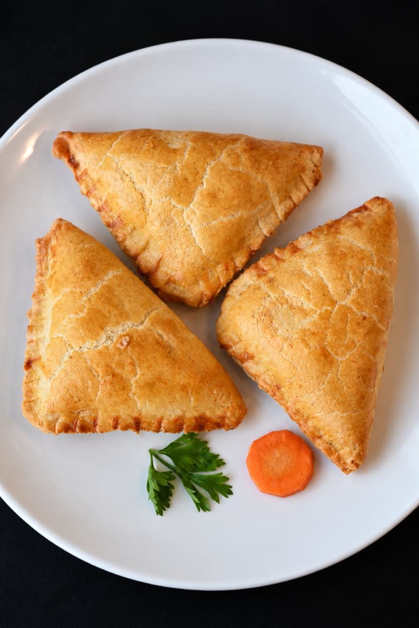 Chicken Pie