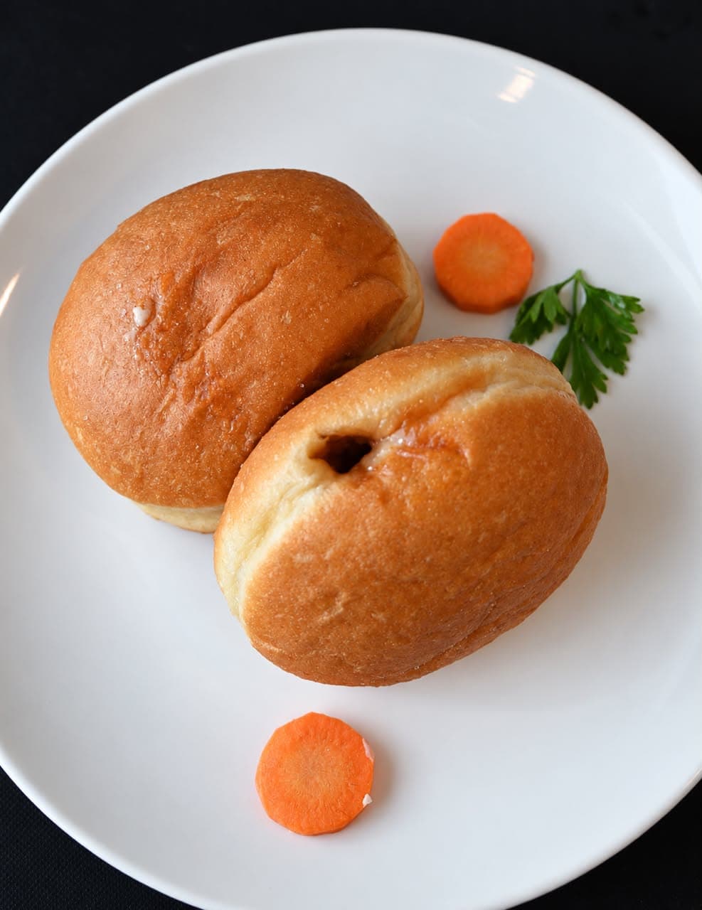 Bomboloni