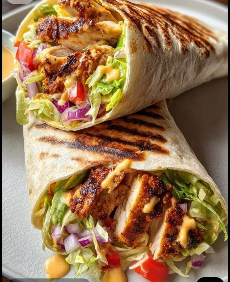 Shawarma