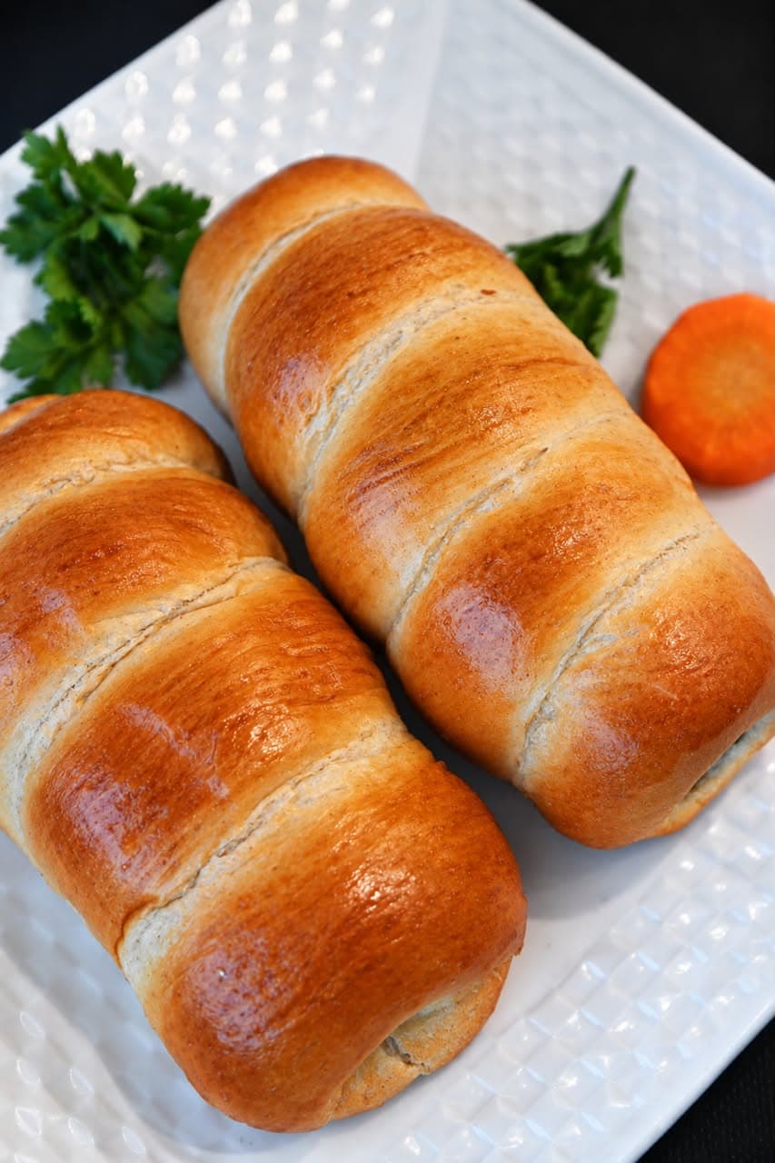 Sausage Rolls
