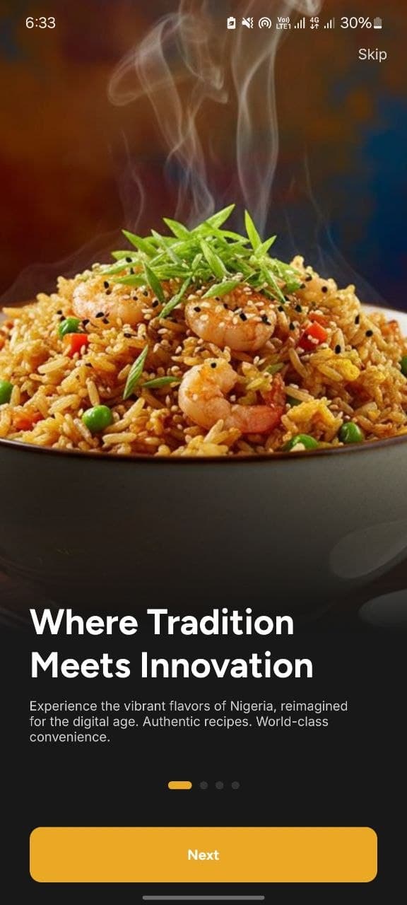 Welcome to Foodies