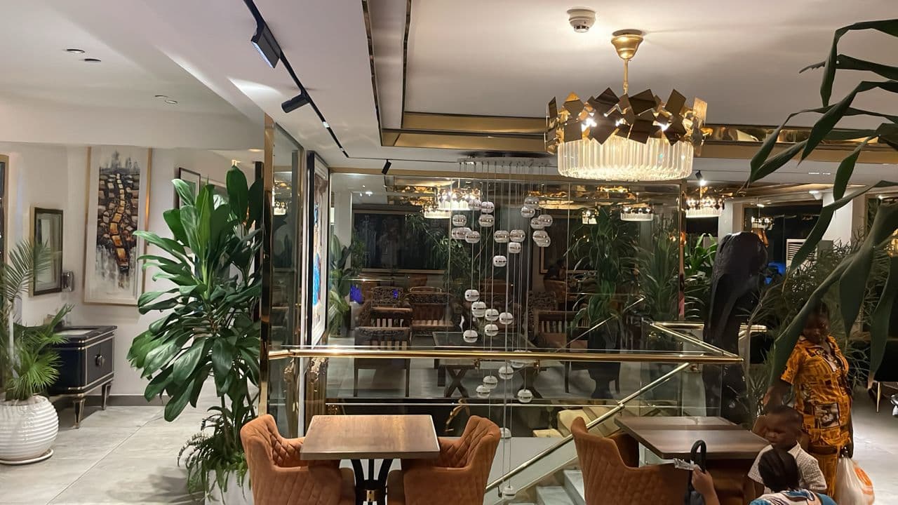 Maitama, Abuja