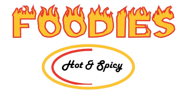 Foodies Hot & Spicy