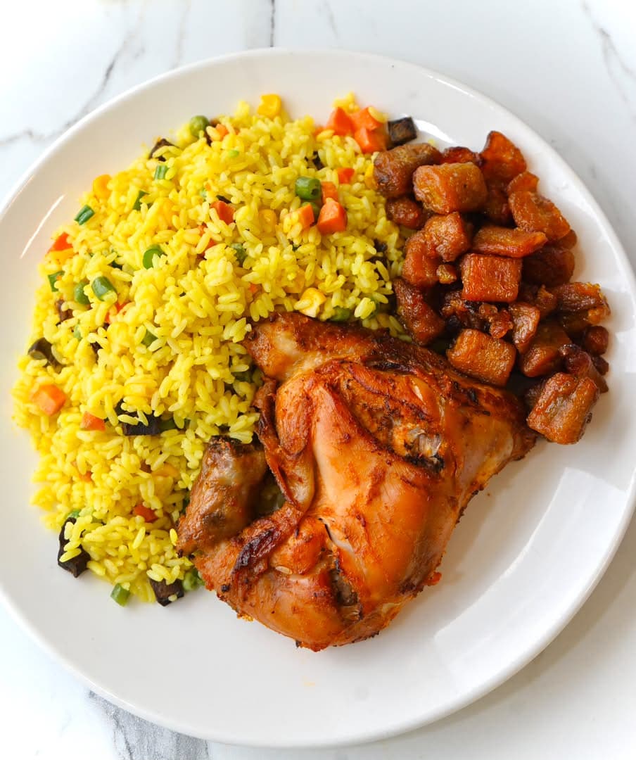 Fried Rice